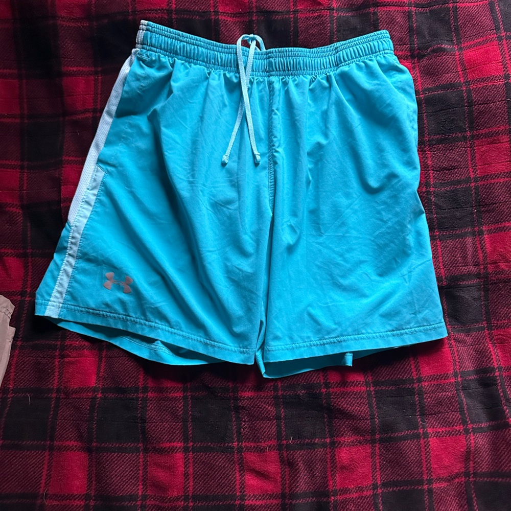 UnderArmour Shorts